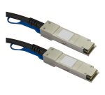 StarTech.com Câble SFP+ à connexion directe conforme aux normes MSA - Cordon DAC Twinax de 10 m