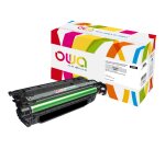 Toner remanufacturé OWA - haute capacité - Noir - pour HP CE264X