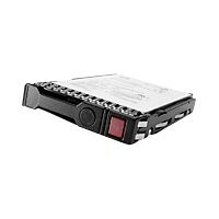 HPE 300GB SAS 12G Mission Critical 10K SFF SC 3-year Warranty Multi Vendor HDD