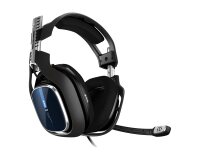 ASTRO Gaming A40 TR Casque Avec fil Arceau Noir