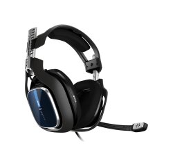 ASTRO Gaming A40 TR Casque Avec fil Arceau Noir