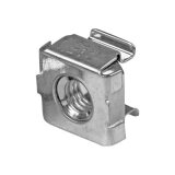 StarTech.com Paquet de 50 Ecrous Cages M5 pour Rack ou Armoire Serveur