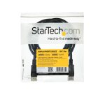 StarTech.com Câble DisplayPort 1.2 de 5 m - Câble DisplayPort Certifié VESA 4K x 2K Ultra HD - Câble DP à DP pour Moniteur - Cordon Vidéo/Affichage DP - Connecteurs DP à Verrouillage