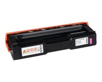 Ricoh 408342 Cartouche de toner 1 pièce(s) Magenta