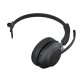 Jabra 26599-889-999 écouteur/casque Sans fil Arceau Bureau/Centre d'appels USB Type-A Bluetooth Noir