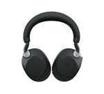Jabra Evolve2 85 Casque Sans fil Arceau Bureau/Centre d'appels USB Type-C Bluetooth Noir