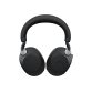 Jabra 28599-989-889 écouteur/casque Avec fil &sans fil Arceau Bureau/Centre d'appels USB Type-C Bluetooth Noir