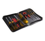 StarTech.com Kit de 11 Outils pour Ordinateurs - Trousse à Outils PC