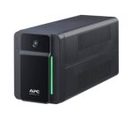 APC Easy UPS BVX - onduleur line-interactive - 700VA, 230V - Prises IEC