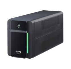 APC Easy UPS BVX - onduleur line-interactive - 700VA, 230V - Prises IEC