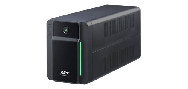 APC Easy UPS BVX - onduleur line-interactive - 700VA, 230V - Prises IEC
