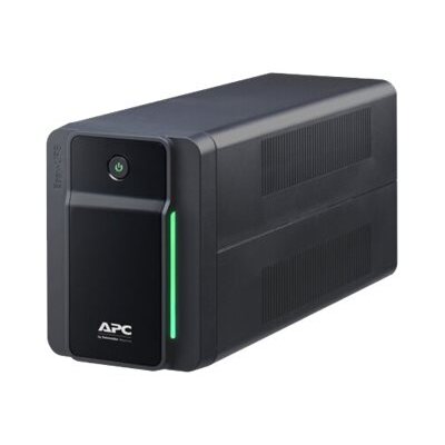 APC Easy UPS BVX - onduleur line-interactive - 700VA, 230V - Prises IEC