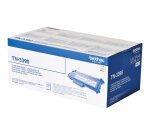 Brother TN3390 - black - original - toner cartridge