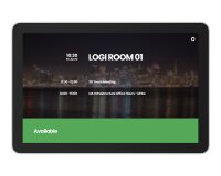 Logitech Tap Scheduler
