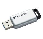 Verbatim Store 'n' Go Secure Pro - USB flash drive - 64 GB