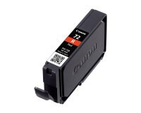 Canon PGI-72R - red - original - ink tank