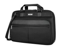 Targus TBT932GL sacoche d'ordinateurs portables 40,6 cm (16") Mallette Noir