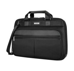Targus TBT932GL sacoche d'ordinateurs portables 40,6 cm (16") Malette Noir