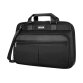 Targus TBT932GL sacoche d'ordinateurs portables 40,6 cm (16") Mallette Noir