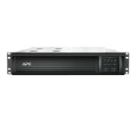 APC Smart-UPS SMT1500RMI2UNC - 4x C13, USB, montable en rack, NMC, 1500VA