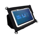 Panasonic PCPE-INFG2AO étui pour tablette 25,6 cm (10.1") Housse Noir