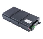 APC Cartouche de batterie de rechange APCRBC141 (OEM)