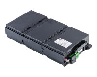 APC Cartouche de batterie de rechange APCRBC141 (OEM)