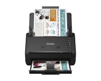 Scanner Epson WorkForce ES-500W II