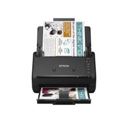 Scanner Epson WorkForce ES-500W II