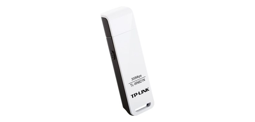 TP-Link TL-WN821N carte réseau WLAN 300 Mbit/s