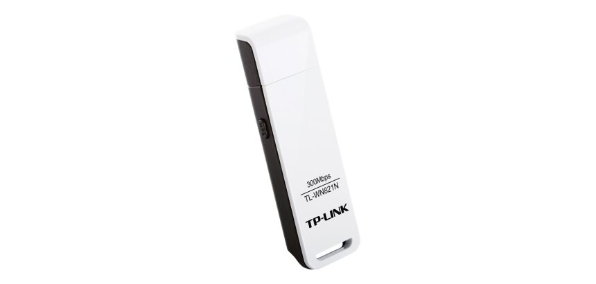 TP-Link TL-WN821N carte réseau WLAN 300 Mbit/s