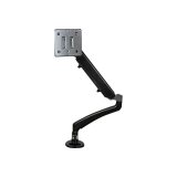 StarTech.com Bras articulé slim pour moniteur avec gestion de câbles - Support de bureau pour écran LCD / LED