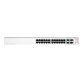 HPE Networking Instant On Switch 24p Gigabit 4p SFP+ 1930 Géré L2+ Gigabit Ethernet (10/100/1000) 1U Blanc