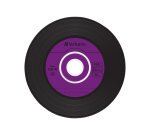 Verbatim Data Vinyl - CD-R x 10 - 700 Mo - support de stockage