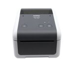 Brother TD-4410D - label printer - B/W - direct thermal