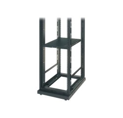 APC NetShelter - Plateau coulissant - 100lbs/45kg - 4450x7210mm - 1U