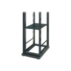 APC NetShelter - Plateau coulissant - 100lbs/45kg - 4450x7210mm - 1U