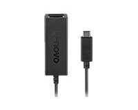 Lenovo 4X90S91831 carte réseau Ethernet
