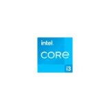 Intel Core i3-13100 processeur 12 Mo Smart Cache Boîte