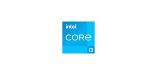 Intel Core i3-12100 processeur 12 Mo Smart Cache Boîte