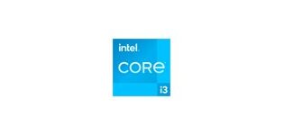 Intel Core i3-12100F processeur 12 Mo Smart Cache Boîte
