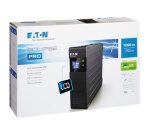 Eaton Ellipse PRO 1200 IEC alimentation d'énergie non interruptible Interactivité de ligne 1,2 kVA 750 W 8 sortie(s) CA