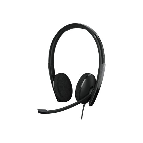 EPOS I SENNHEISER ADAPT 160 USB II - Headset