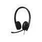 EPOS I SENNHEISER ADAPT 160 USB II - Headset