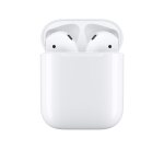 Apple AirPods with Charging Case 2e generatie - werkelijk draadloze koptelefoon met micro