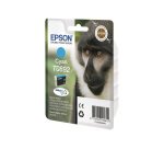 Epson Monkey Encre cyan DURABrite Ultra Singe T0892