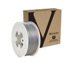 Verbatim - argent - filament ABS