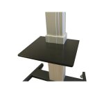 Neomounts PLASMA-M2500LAPSHELF Etagère pour multimédia