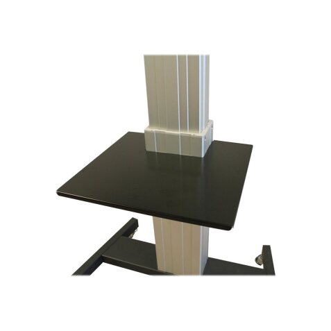 Neomounts PLASMA-M2500LAPSHELF Etagère pour multimédia