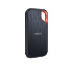 SanDisk Extreme Portable 4 To USB Type-C 3.2 Gen 2 (3.1 Gen 2) Noir